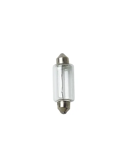 Lampara Siluro 12V 18W 15X41Mm