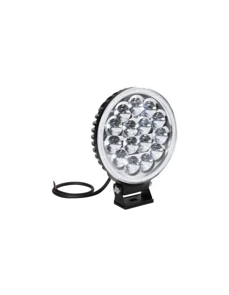 Faro Auxiliar Jupiter 15 Led 12/24V 178 Mm Homologacion E R112