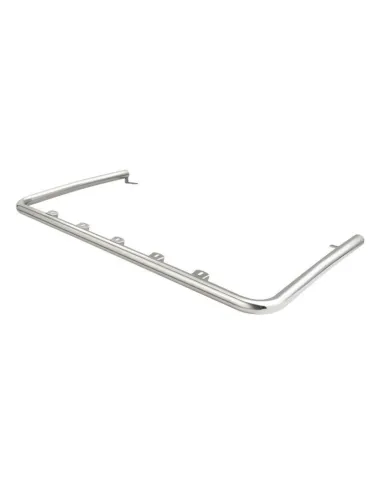 Barra De Faro Para Techo Tipo 3 Volvo Fh Serie...