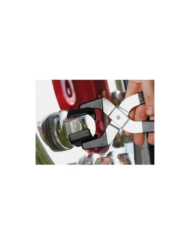 Pinzas Para Quitar Embellecedores De La Rueda