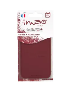 Perfume Imao Plaqueta Marrakech