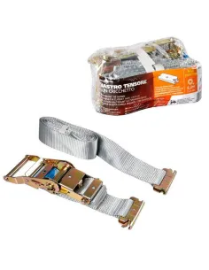 Trincaje Completo Banda + Carraca 4,2 M Enganche...