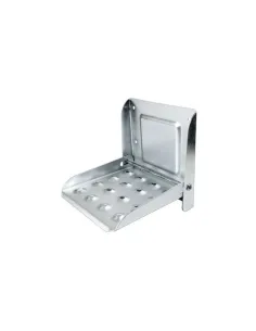 Peldaño Plegable Para Subir Al Camion