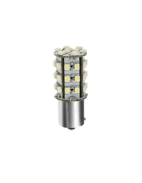Lampara Hyper Led Power 39 Blanco  24/28V P21W
