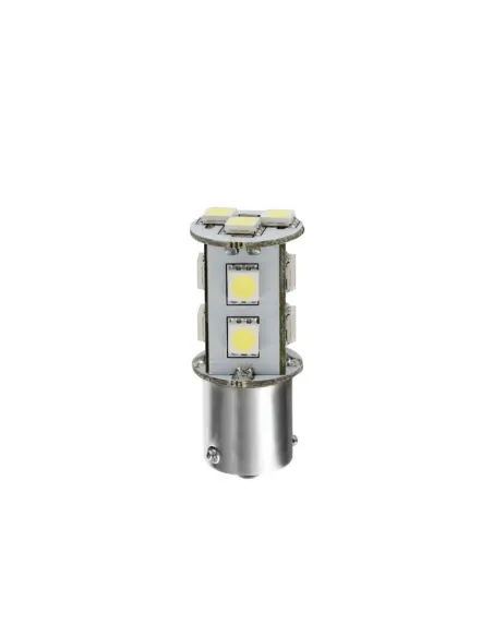 Lampara Hyper Led Power 33 Blanco  24/28V P21W