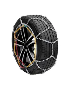 Cadenas De Nieve Coche Grupo 6.5 Homologada