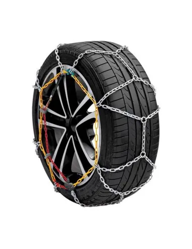 Cadenas De Nieve Coche Grupo 6.5 Homologada