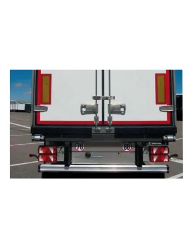 Cierre Seguridad Camion Puerta Trasera 22-43 Cm...