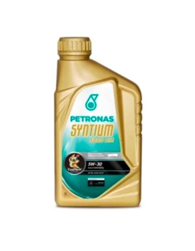 Aceite Petronas Syntium 5000 5W 30 Dm 1 Lt