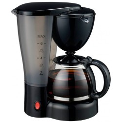 Cafetera eléctrica Faseba 14087 de 12 V para vehículo
