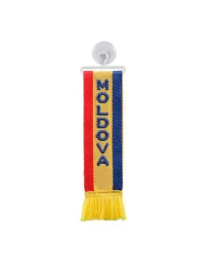 Mini Banderines Moldavia