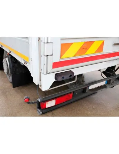 Taco De Goma Proteccion Para Golpes