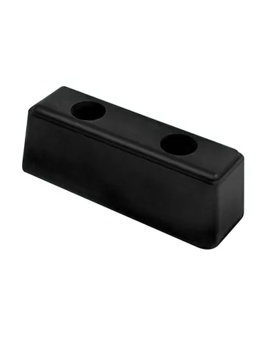 Taco De Goma Proteccion Para Golpes