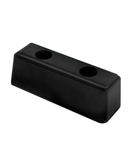 Taco De Goma Proteccion Para Golpes