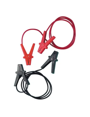 Cables De Arranque Estandar 200A Cable 2,5 M