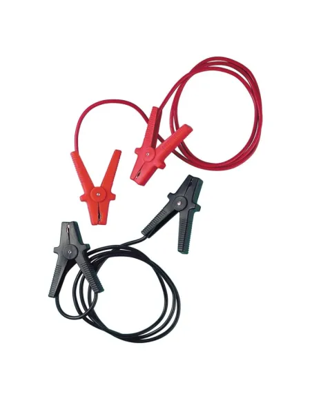 Cables De Arranque Estandar 200A Cable 2,5 M