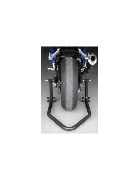 Caballete Trasero Para Motocicleta Modelo Stand