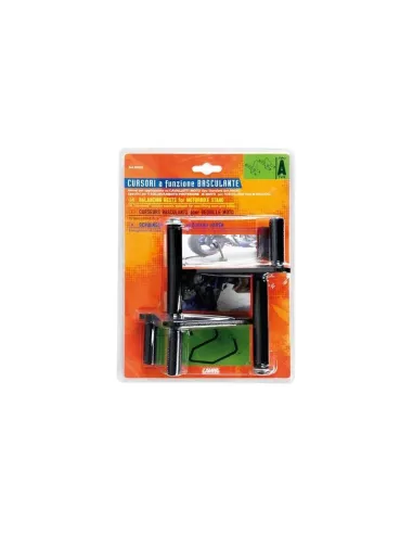 Basculante Trasero Tipo A