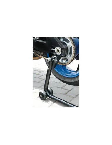 Basculante Trasero Tipo A