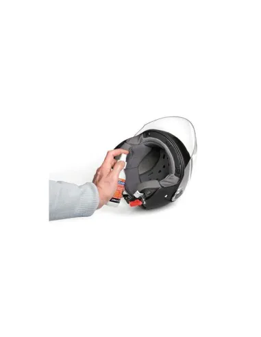 Desinfectante Para El Interior Del Casco 100 Ml