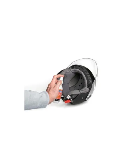 Desinfectante Para El Interior Del Casco 100 Ml