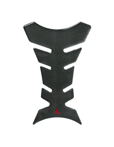 Proteccion Para Deposito Combustible Carbono