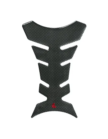 Proteccion Para Deposito Combustible Carbono