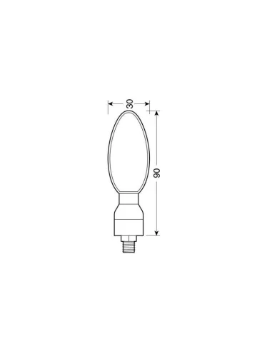 Intermitente Led Carbon Modelo Kenesis 12V...