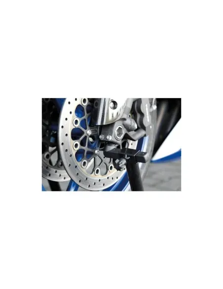 Caballete Delantero Modelo Stand Up Para Motocicletas