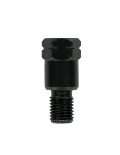 Adaptador Espejo Diametro 10 Mm Izquierdo