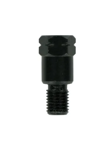 Adaptador Espejo Diametro 10 Mm Izquierdo