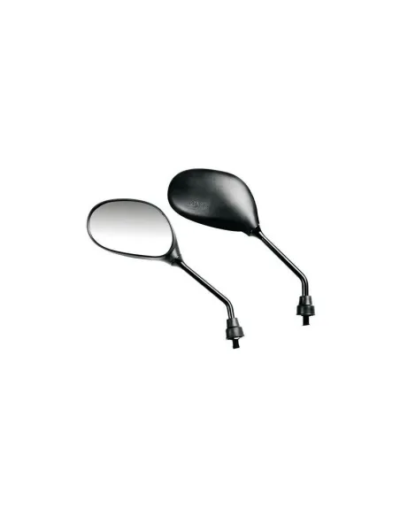 Espejo Retrovisor Modelo Kiro Rosca Derecha M10X1.25