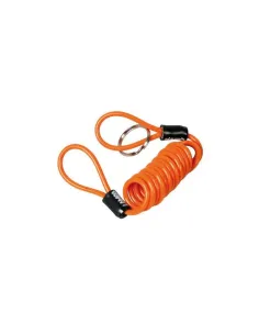 Cable Antirrobo Espiral 150 Cm