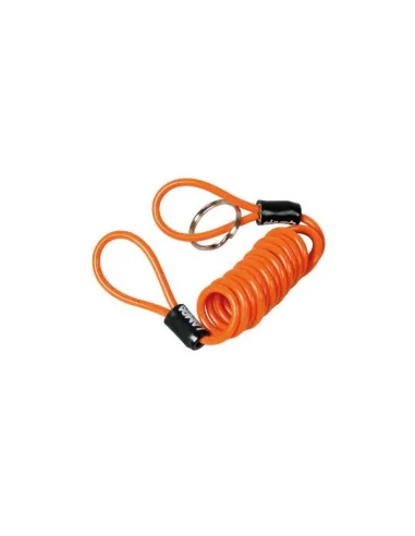 Cable Antirrobo Espiral 150 Cm