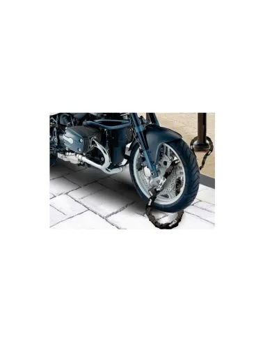 Cadena Antirrobo Modelo C-Lock 200 Cm Acero...