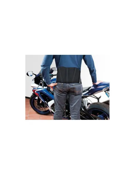 Faja Lumbar Elastica