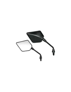 Espejo Retrovisor Modelo Vink Rosca Derecha M10X1.25 2...