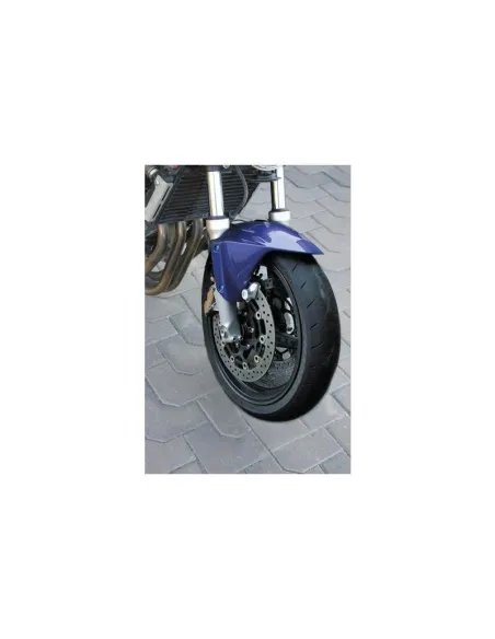 Candado Antirrobo Disco De Freno Modelo Mordida Pin 5,5 Mm Diametro