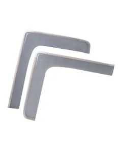 Deflectores De Camion Iveco Stralis Hi-Way Xp...