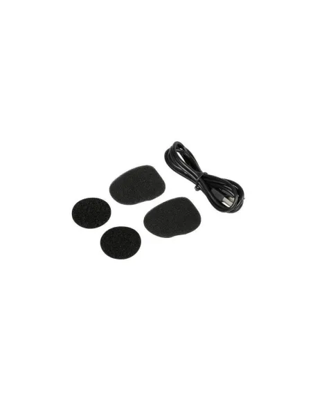 Auriculares Estereo Modelo Talk-Mate Evo