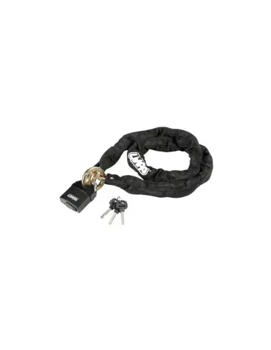 Cadena Antirrobo Modelo C-Lock 150 Cm Acero Cementado