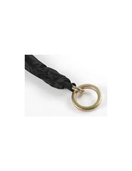 Cadena Antirrobo Modelo C-Lock 150 Cm Acero Cementado