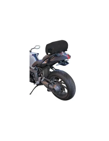 Bolsa Impermeable Modelo Tubo 5 L 15X40 Cm