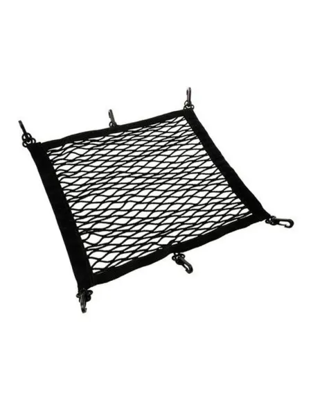 Red Elasctica Multiusos Modelo Top-Net 42X42 Cm 6 Ganchos