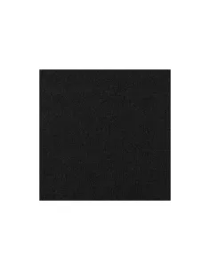 Pasamontañas De Algodon Modelo Mask Negro Talla Unica