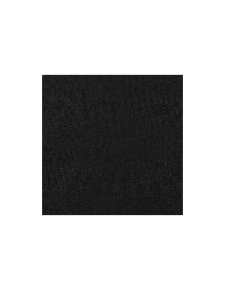 Pasamontañas De Algodon Modelo Mask Negro Talla Unica