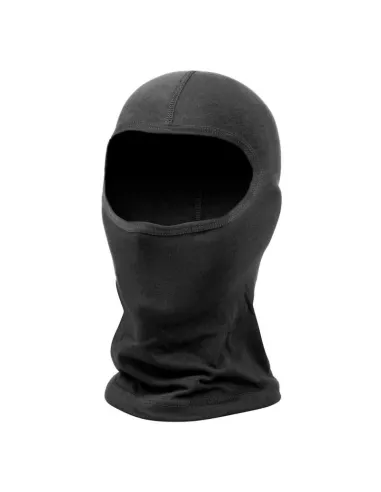 Pasamontañas De Algodon Modelo Mask Negro Talla...
