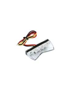 Luz Trasera Led Modelo Concept 3 Funciones 12V...