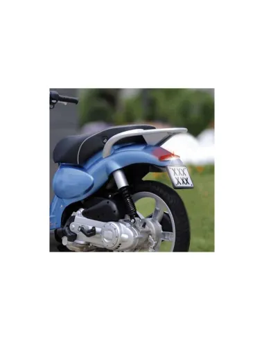 Luz Trasera Led Modelo Concept 3 Funciones 12V...