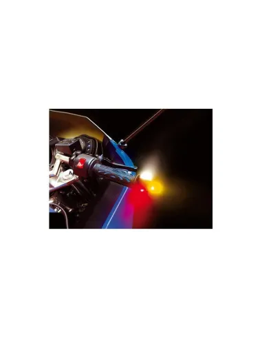 Estabilizador Manillar Con Luz Led 3 Funciones...